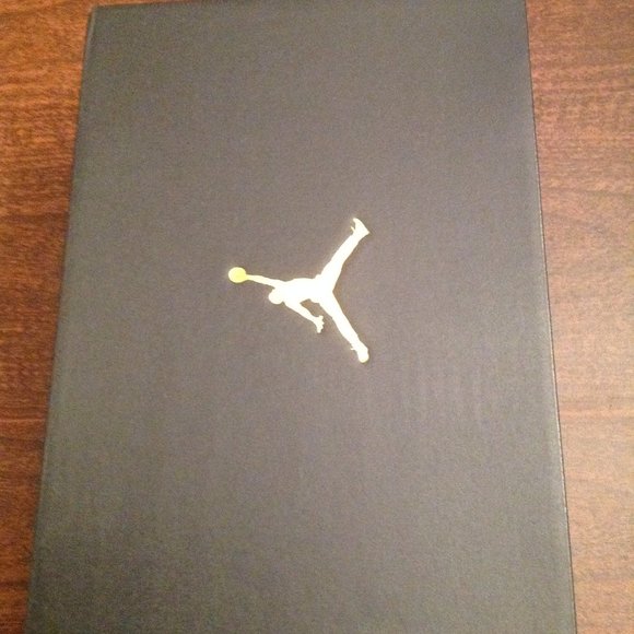 Air Jordan 1 Mid Men's Concord/White/Black/Taxi Sneakers -USA Size:11.5- NIB - Picture 13 of 14